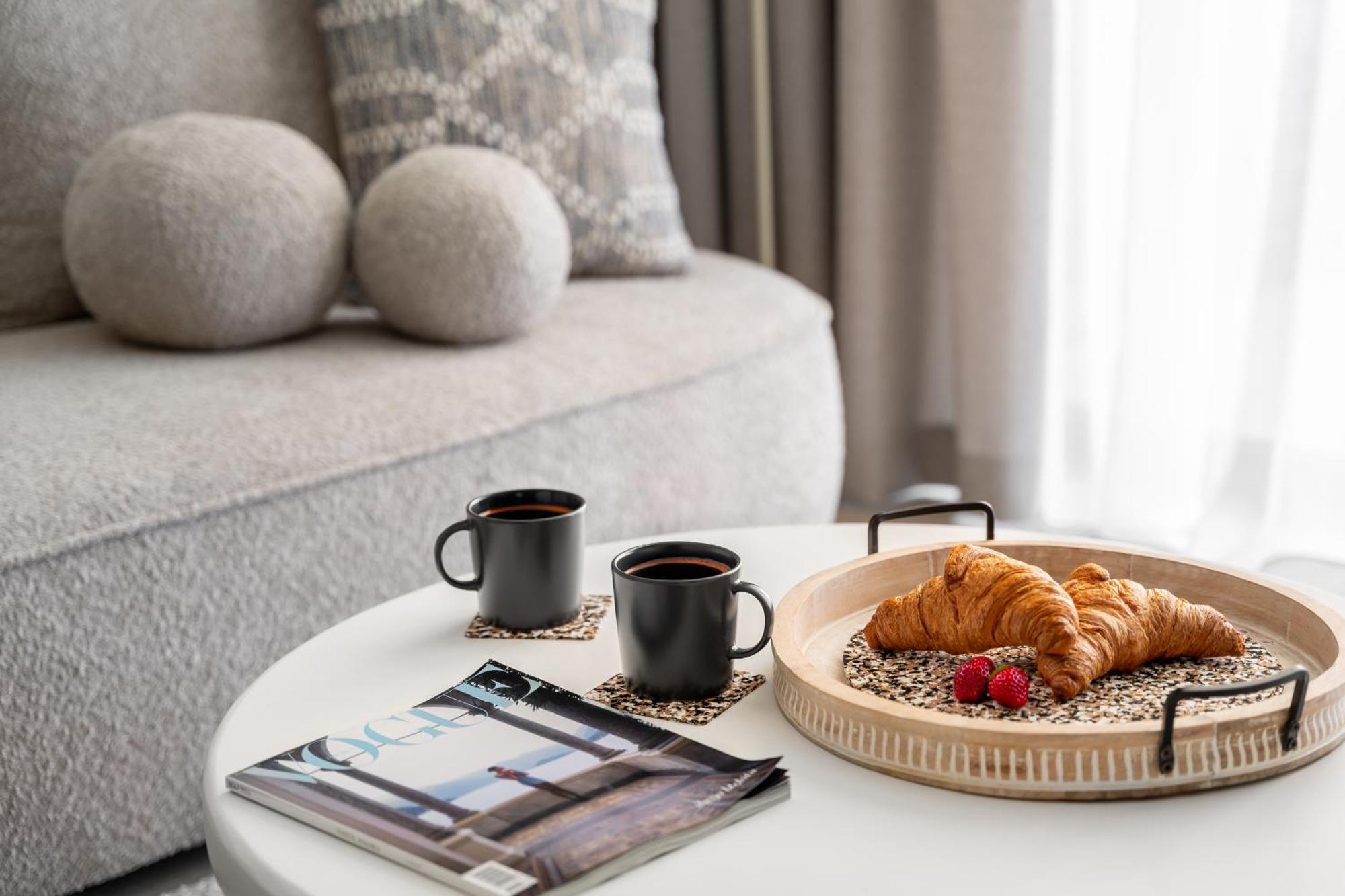 Scala 60F City Center Premium Apartments With Parking By Lion Apartments Gdaňsk Exteriér fotografie